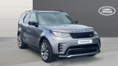 Land Rover Discovery 3.0 D350 Dynamic SE 5dr Auto Diesel Station Wagon